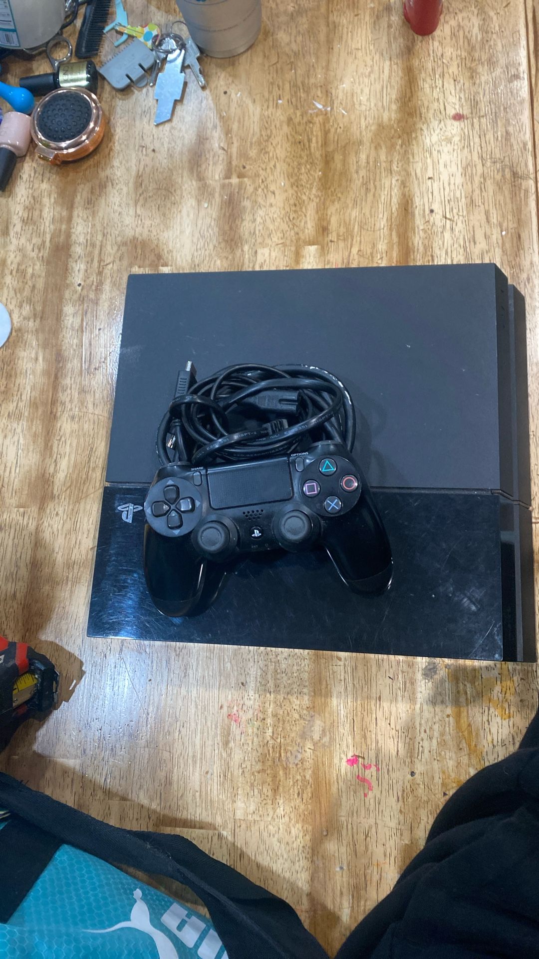 PS4