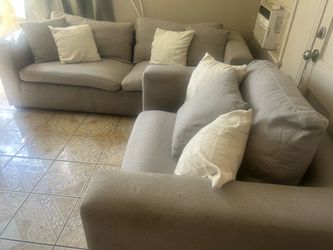 Couches/Sillones