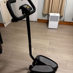 Exercise Stepper 