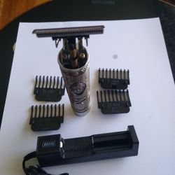 Super Professional For Hair, Mustache & Beard Trimmer 