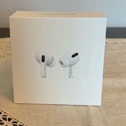 AirPod Pros