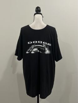 Dodge Tee