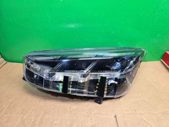 Headlight match e 2024 2025 2026