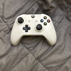 Xbox One Controller 