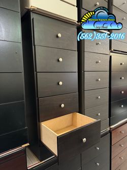 Five drawer dresser laya chest cajonera Comoda mueble