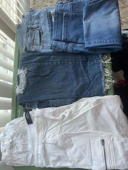 Women pants