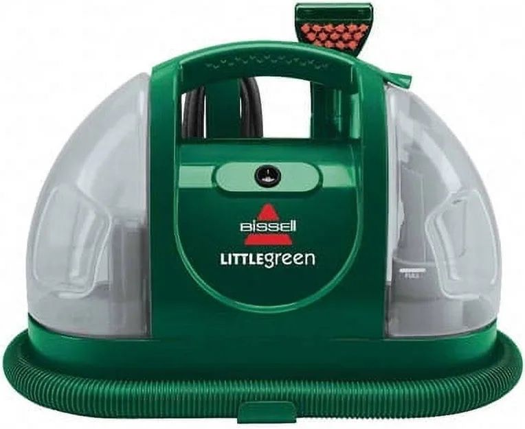 Portable Carpet Cleaner