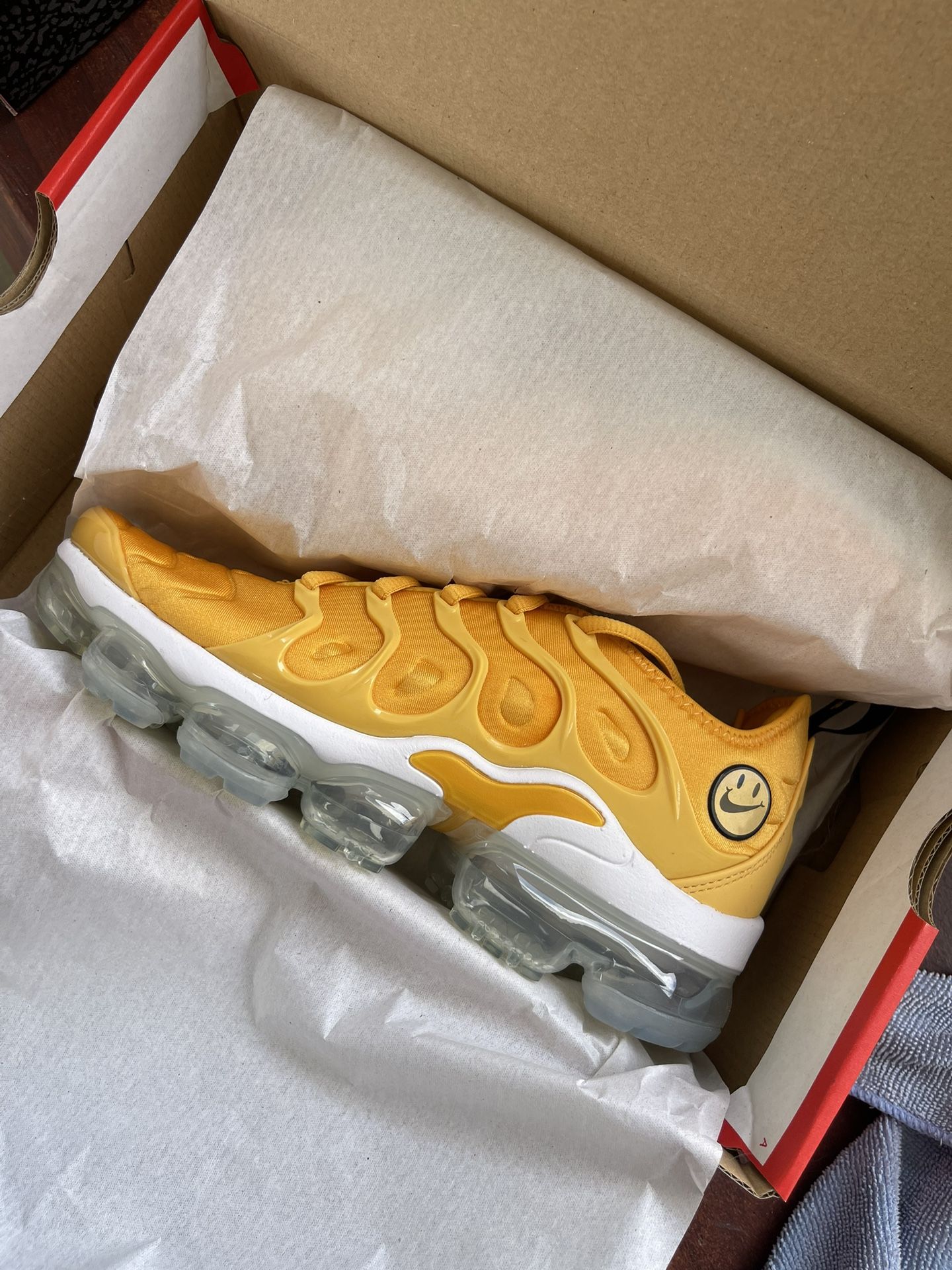 Vapormax Women’s Nike Off White Jordan Running