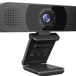 Emeet All In One Webcam