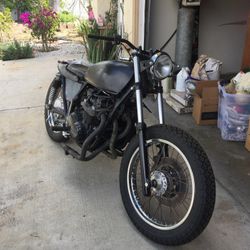 1978 kawasaki kz650