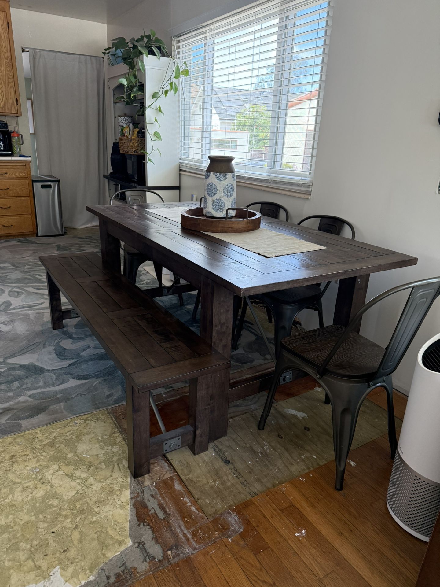 World market Kitchen Table