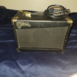 Esteban G 10 Guitar Amplifier