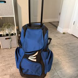 Easton Baseball Bag