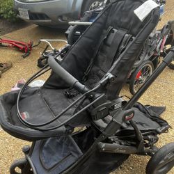 Britax B-ready Stroller