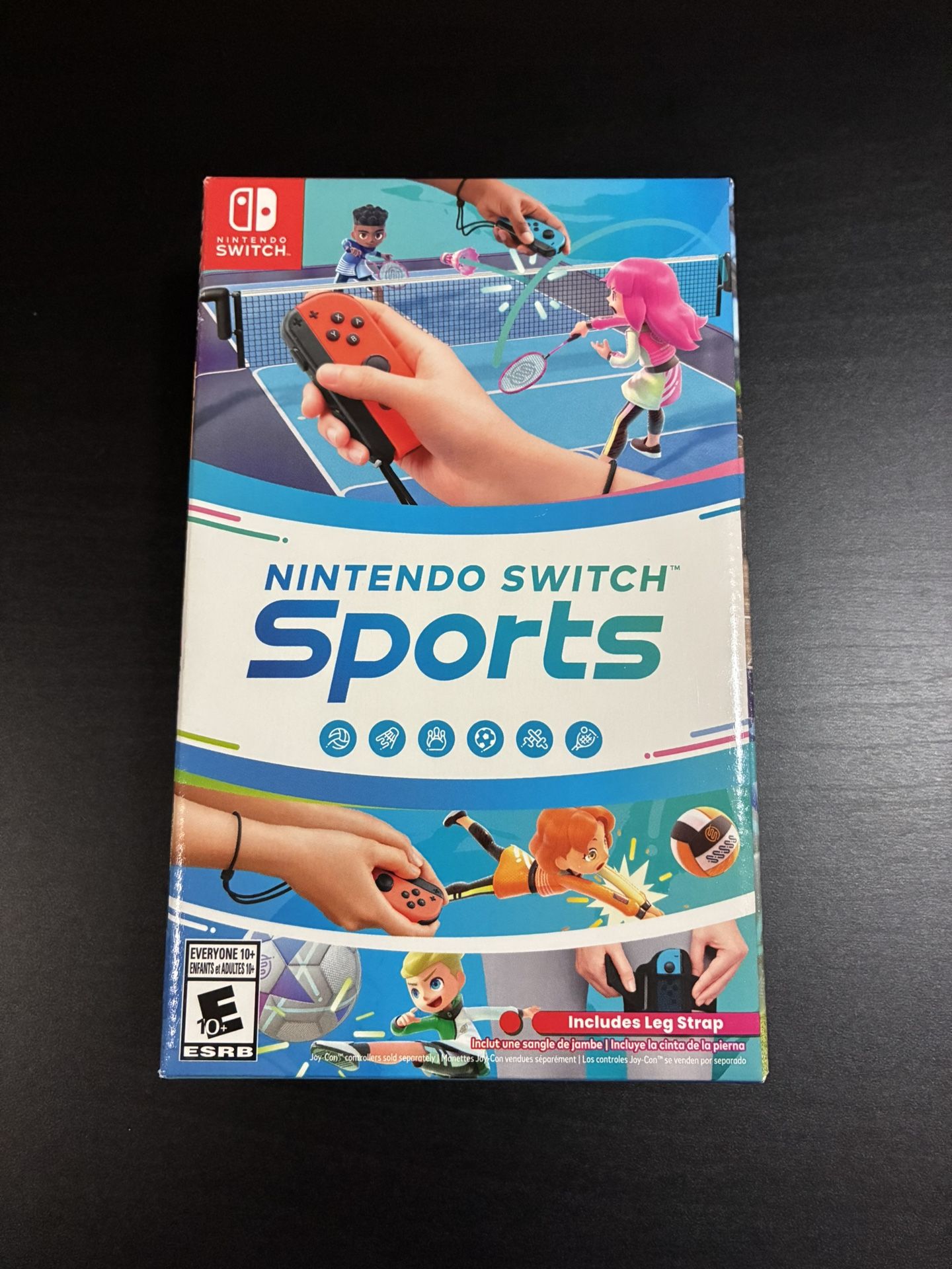 Nintendo Switch Sports for Nintendo Switch