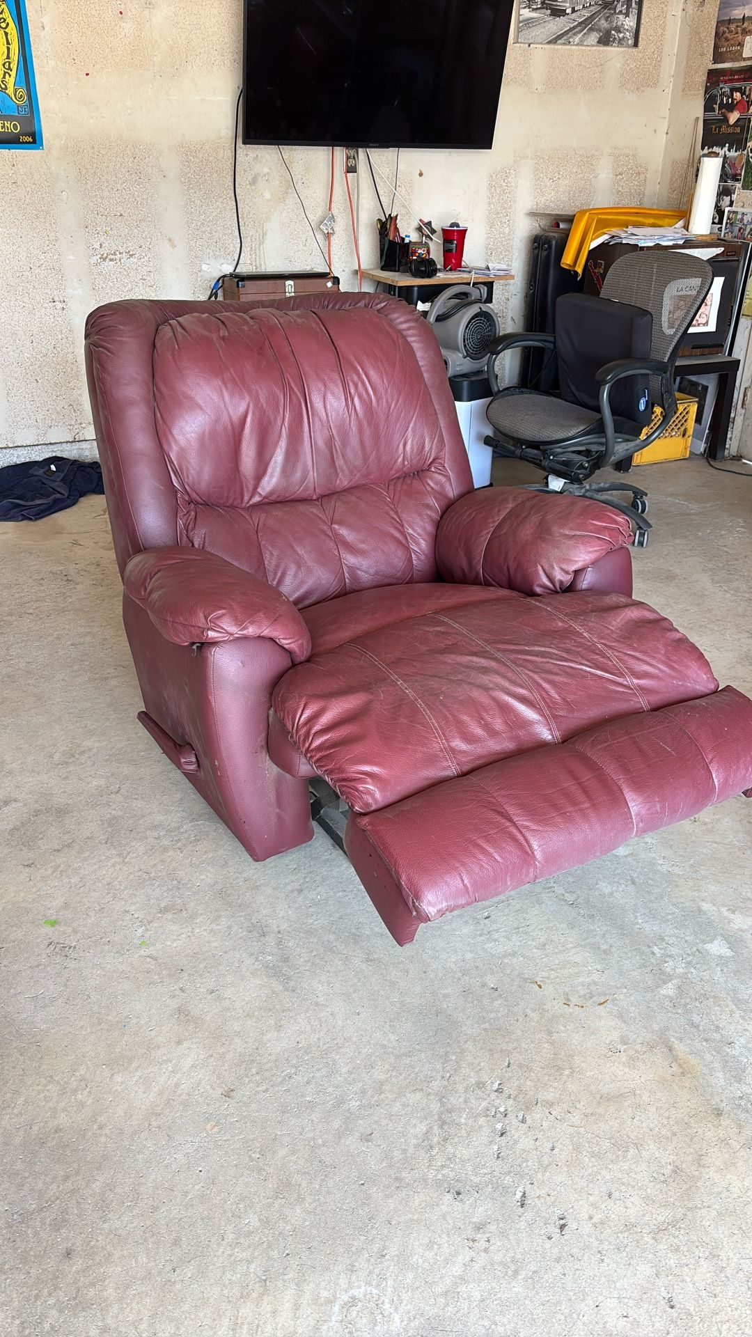 Recliner