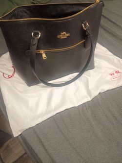 bolsa coach