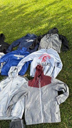 2 Bags of Named Brand Clothes