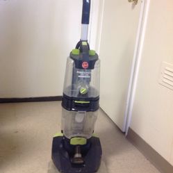 Carpet Cleaner