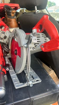 Skil saw  10-1/4