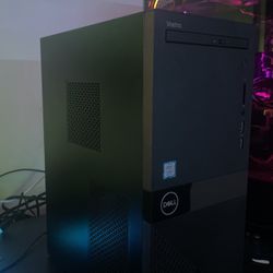Dell Vostro ( Could Be Entry Gaming Computer )