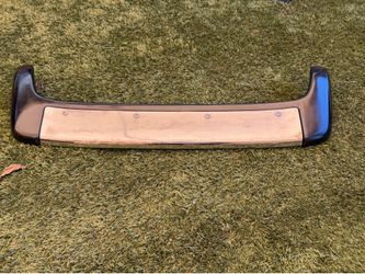 Honda crv rd1 jdm wing