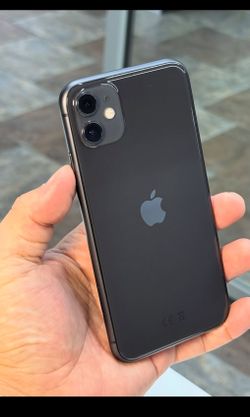 iPhone 11