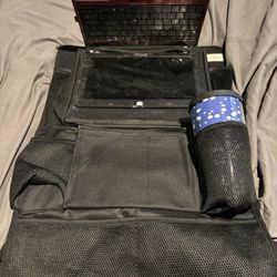 Backseat Auto Organizer