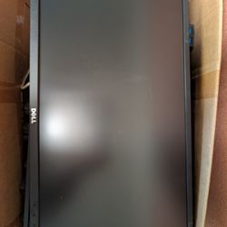 22 Inch Dell Monitor