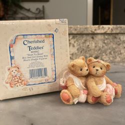 Cherished Teddies