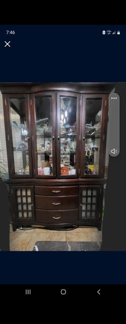 China Hutch