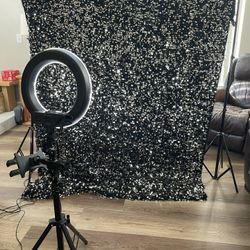 Shimmer Wall For Sale