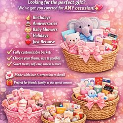 Gift basket