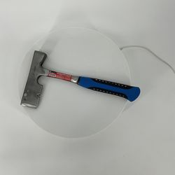 ATE PRO.USA DRYWALL HAMMER (ALL STEEL) 