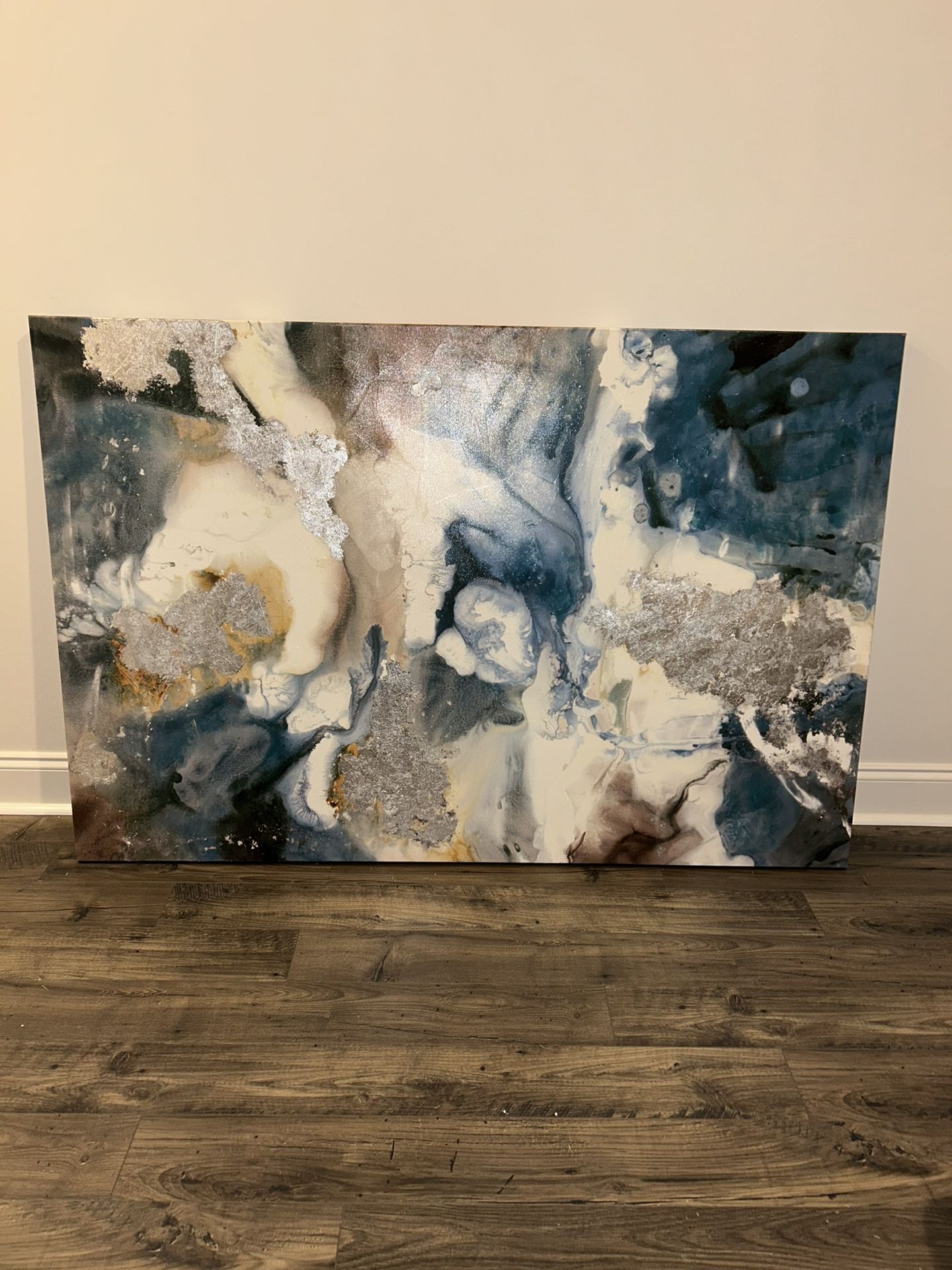 Large Canvas