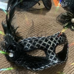 Máscarade Mask New