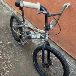 Dyno Vfr Bmx Bike