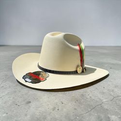 Sombrero Estilo Sinaloa