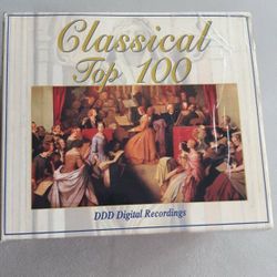 CLASIC MUSIC COLECTION!