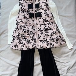 Girls set
