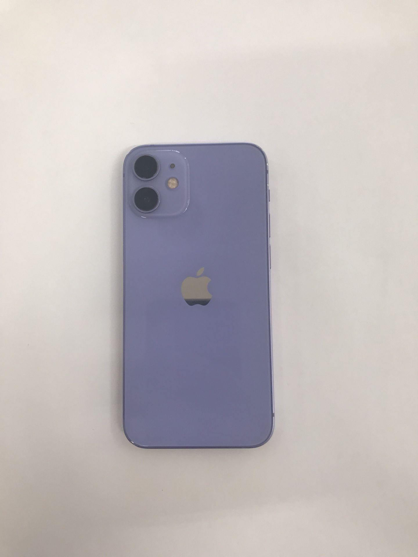 iPhone 12 Mini