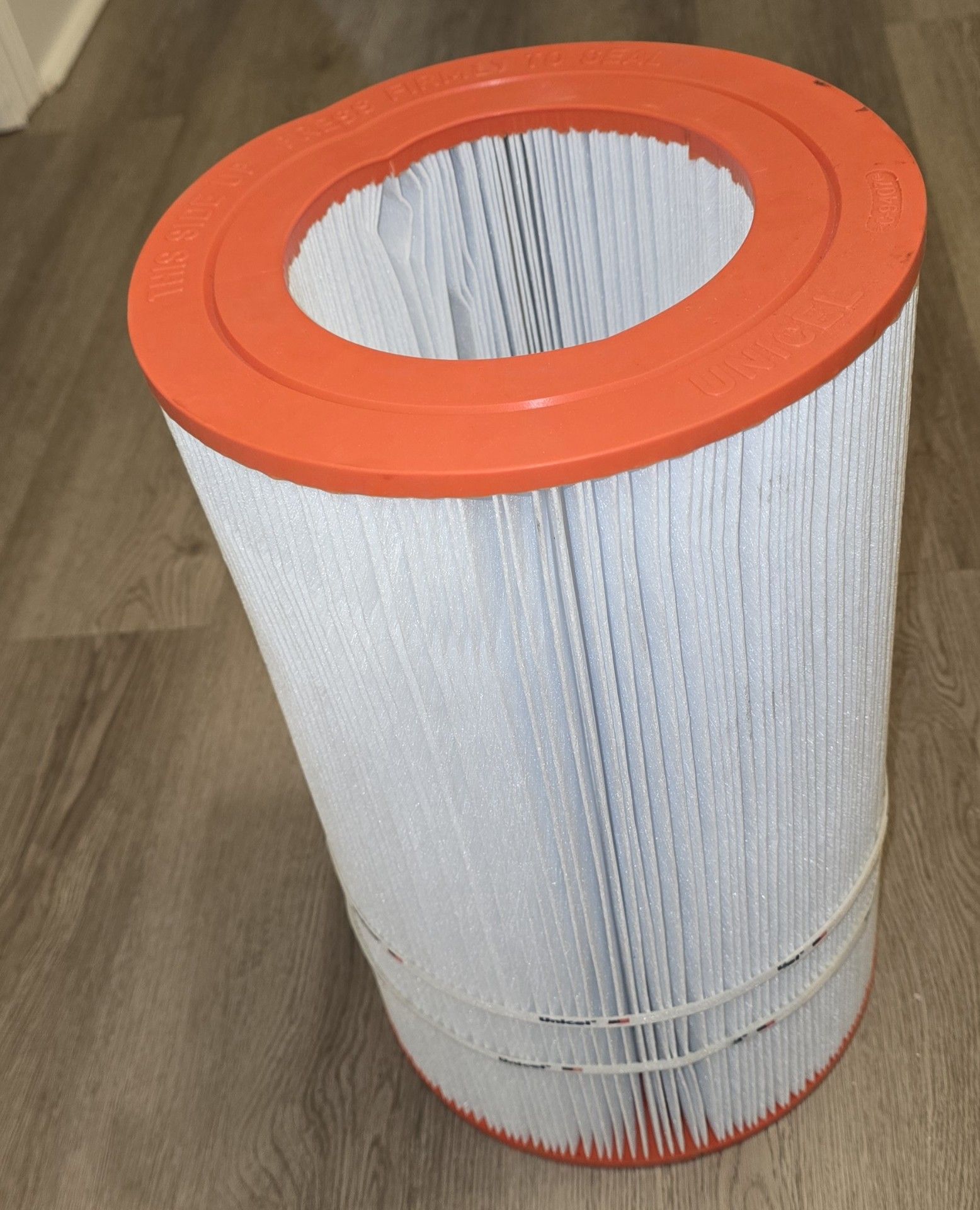 C-9407 Pool Replacement Filter for Unicel C-9407 1 pk