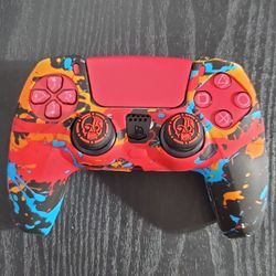 Custom PS5 Controller