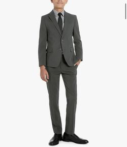 Kenneth Cole Reaction Boys Formal Suit