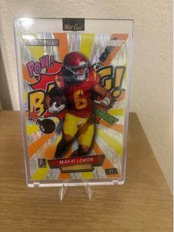 Makai lemon  mammoth 1/1