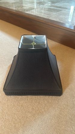 Lamp shade