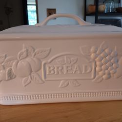 Vintage Portugal Bread Basket