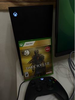 Xbox Series X