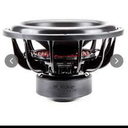 SKAR AUDIO EVL D2 15