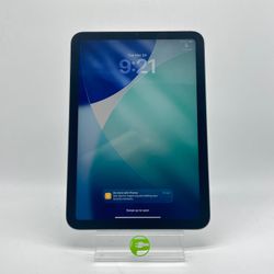 WiFi Only Apple iPad mini (A17 Pro) 128GB Space Gray MXN63LL/A